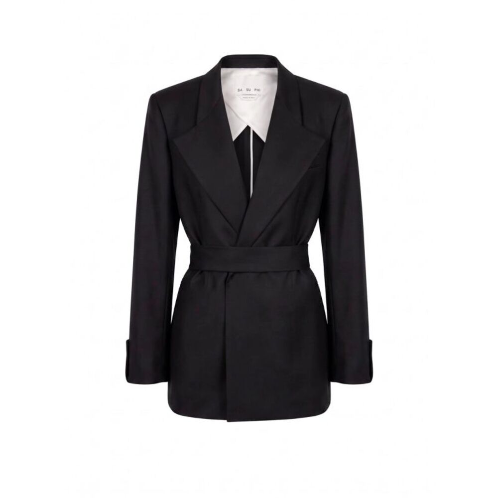 Sa Su Phi Women Blazer